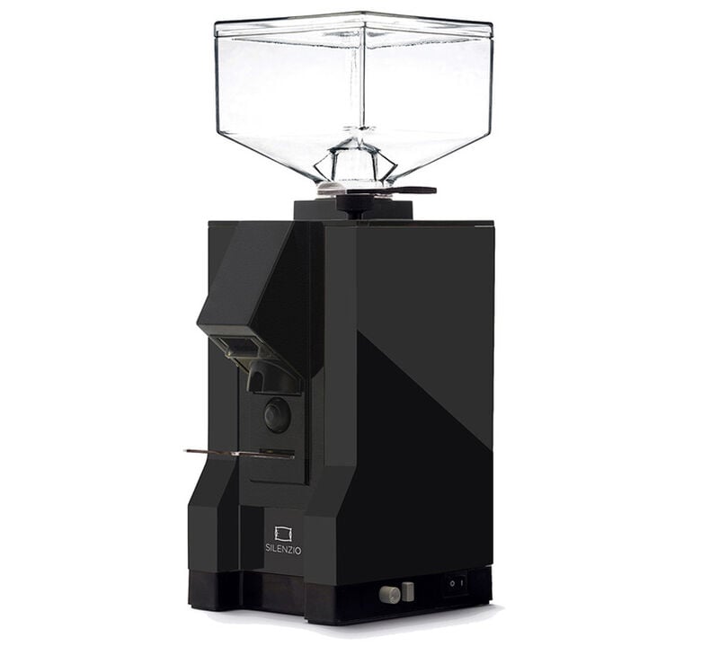 Moulin expresso EUREKA Mignon Silenzio Noir Mat - 1