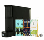 Machine à capsules compatibles Nespresso® Original EVE CNK110.B - KOTTEA - 1