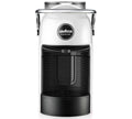 Machine à capsules LAVAZZA A Modo Mio Jolie evo Blanche + 25 capsules offertes - 1