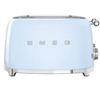 Toaster 4 tranches Années 50 Bleu Azur - SMEG - Parfait état - 2