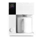 Cafetière filtre Aiden Precision Coffee Maker Blanche - Fellow + offre cadeau - 1