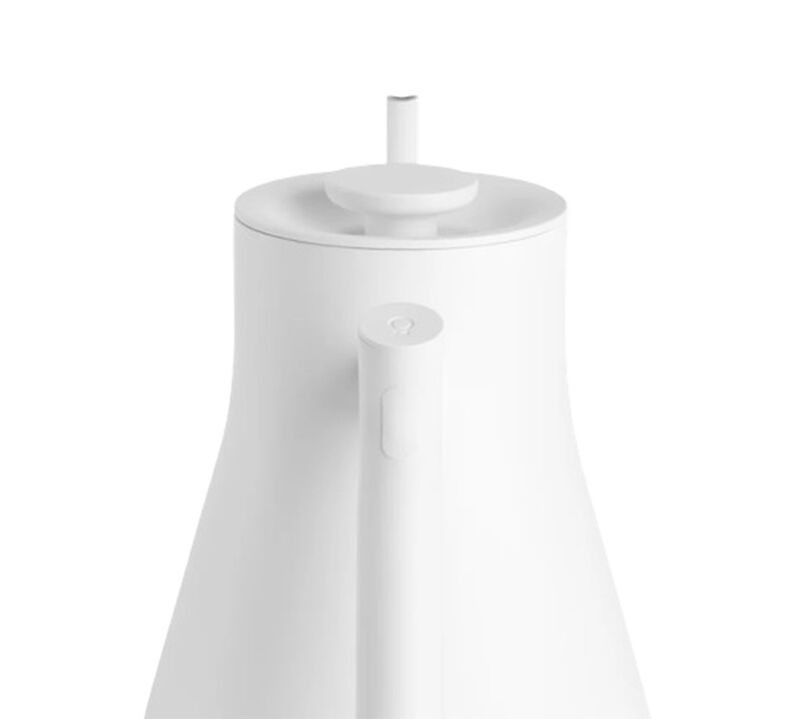 Bouilloire Stagg EKG Pro Blanc Mat 0.9L - FELLOW - 2
