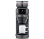 Cafetière filtre avec broyeur Filka 2.0 KA4855 verseuse isotherme - SEVERIN - 2