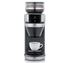Cafetière filtre Filka 2.0 KA4854 + bac à grain additionnel - SEVERIN - 2