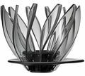 Dripper HARIO V60 Suiren Transparent Noir - 1