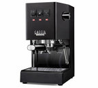 Machine expresso GAGGIA Classic E24 inox noir - 1