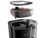Cafetière filtre - GRAIN REW + accessoires noir - Philips - Pour pièces - 2