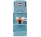 Machine à café Illy Iperespresso Y3.3 Bleue + Offre MaxiCoffee - 2