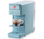 Machine à café Illy Iperespresso Y3.3 Bleue + Offre MaxiCoffee - 1