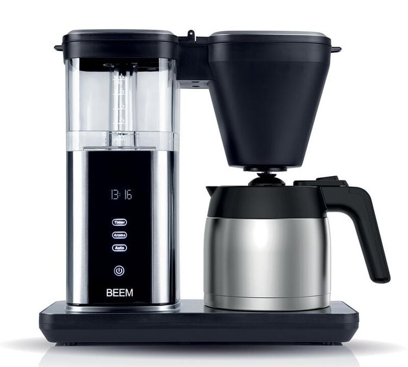 Cafetière filtre électrique - Direct-brew Thermo - BEEM + offre cadeau - 1