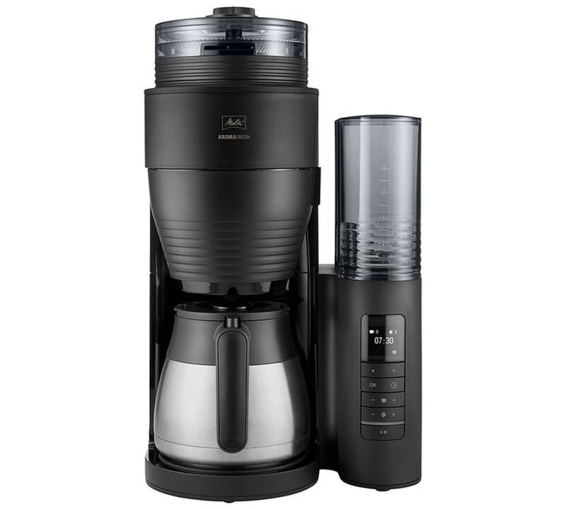 Cafetière filtre AromaFresh Therm Pro II 1030-11 - MELITTA + offre cadeaux - 1