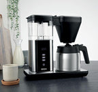 Cafetière filtre électrique - Direct-brew Thermo - BEEM + offre cadeau - 2