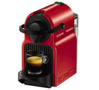 Machine à capsules compatible Nespresso® Krups Inissia YY1531FD Rouge - 1