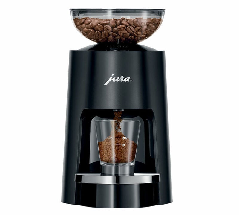 Moulin à café électrique JURA P.A.G. - 1