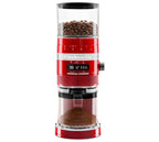 Moulin à café KITCHENAID Artisan 5KCG8433ECA Pomme d'Amour - 1
