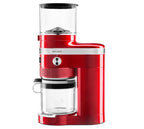 Moulin à café KITCHENAID Artisan 5KCG8433ECA Pomme d'Amour - 2