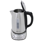 Bouilloire KT102 température réglable Inox 1.7L + Offre Cadeau - KOTTEA - 2