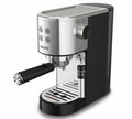 Machine expresso KRUPS Virtuoso + XP444C10 inox - 1