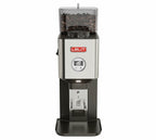 Moulin expresso LELIT William PL72-P inox poli - 1