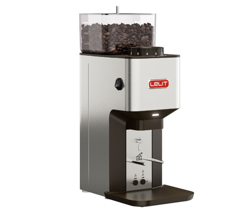 Moulin expresso LELIT William PL71 - 2