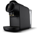 PHILIPS Cafetière à capsules L'Or Barista Sublime LM9012/60 Piano Noir - 1