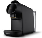 PHILIPS Cafetière à capsules L'Or Barista Sublime LM9012/60 Piano Noir - 1