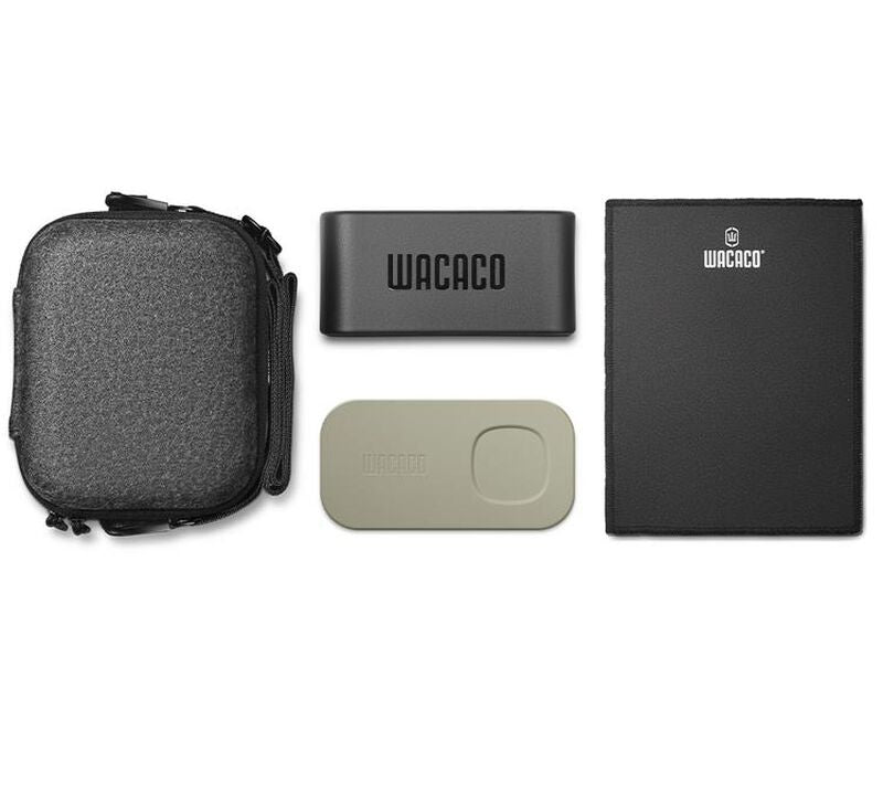 Housse de protection pour Minipresso NS2 - Wacaco - 2