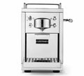 Machine à capsules compatibles Nespresso® - The Original 2.0 Inox - SJOSTRAND - 1