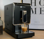 Expresso Broyeur KOTTEA Espressima Black CK307B - 2