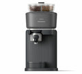 Machine expresso PHILIPS Baristina Variety bac double compartiment BAR320/60 Noire - 1