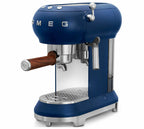 Machine expresso SMEG Bleu 1895 Lavazza - 2