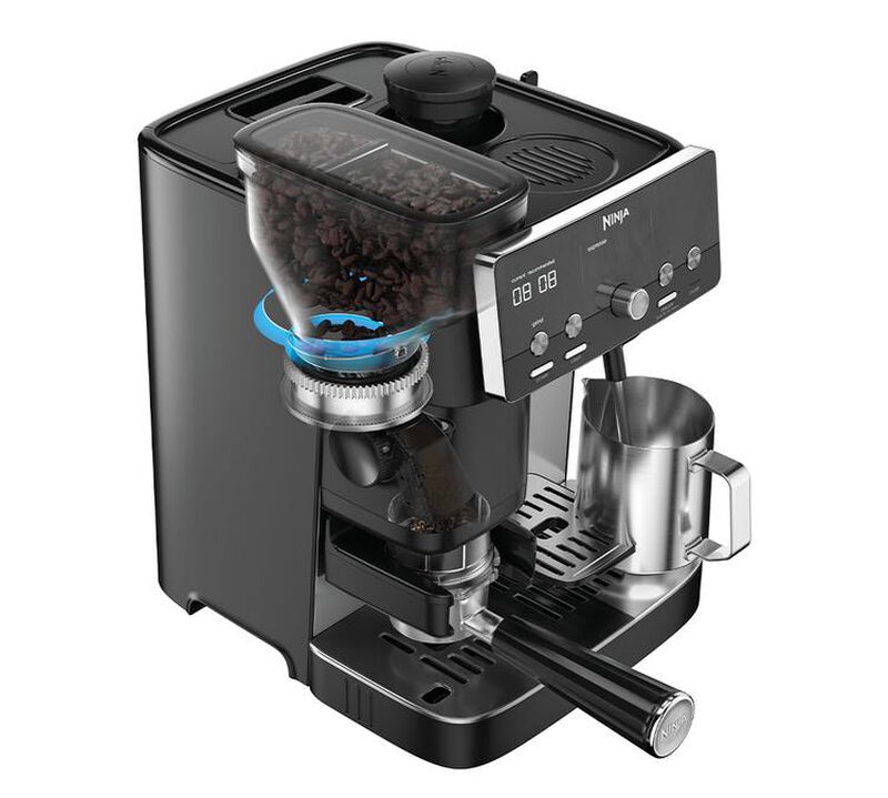 Machine expresso NINJA ES301EU Luxe Café Mini - 2