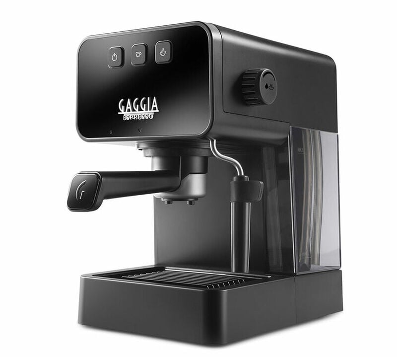 Machine expresso GAGGIA Espresso Style Noir - 1
