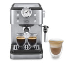 Machine Expresso DELONGHI EM450M Linea Classic Inox - 2