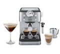 Machine Expresso DELONGHI EM450M Linea Classic Inox - 1