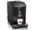 Expresso Broyeur SIEMENS EQ300 - TF301E09 Noir - 1