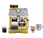 Machine Expresso DELONGHI EC9155.YE La Specialista Arte Yellow + kit barista - 1