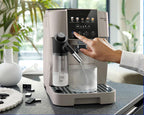 Expresso Broyeur DELONGHI Magnifica Start FEB 2291.BG - Beige - 2
