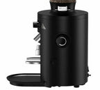 Moulin à café multifonctions MAHLKÖNIG X54 Noir avec trémie 250 g - 2