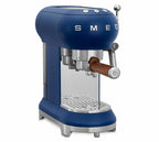 Machine expresso SMEG Bleu 1895 Lavazza - 1