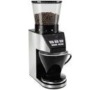 Moulin à café MELITTA Calibra 1027-01 avec balance intégrée - 2