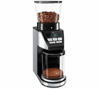 Moulin à café MELITTA Calibra 1027-01 avec balance intégrée - 1