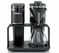 Cafetière filtre avec broyeur EPOS Argent 1024-01 - Melitta - 1