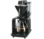 Cafetière filtre avec broyeur ePour 1024-11 noir et chrome - Melitta - 1