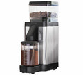 Moulin à café MOCCAMASTER KM5 - Aluminium poli - 1