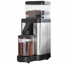 Moulin à café MOCCAMASTER KM5 - Aluminium poli - 1