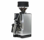 Moulin Expresso EUREKA Mignon Zéro Chrome - 1