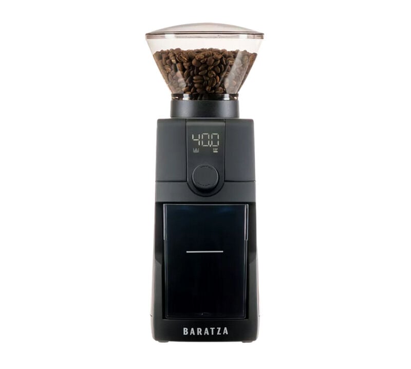 Moulin à café BARATZA Encore ESP PRO Noir - 1