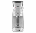 Moulin à café SMEG Aluminium CGF02SSEU Années 50 - 1