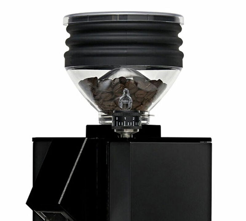 Moulin à café EUREKA Mignon Zéro Brew Noir Mat - 2